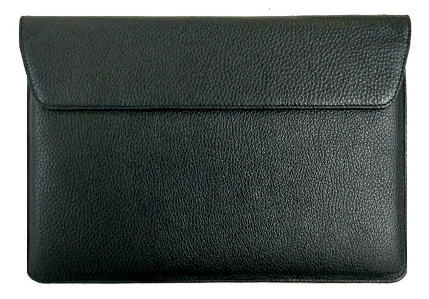 Чехол 13 Leather Black