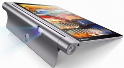 Lenovo Yoga Tab 3 Pro выходит на российский рынок