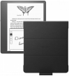 Amazon Kindle Scribe 64Gb Premium Pen с обложкой Leather Black