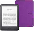 Amazon Kindle 10 8Gb SO Black с обложкой Purple