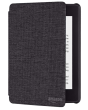 Обложка Amazon Kindle PaperWhite 2018 Fabric Charcoal Black