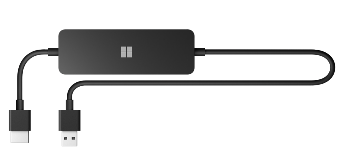 Microsoft 4K Wireless Display Adapter