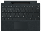 Microsoft Surface Pro 9 Signature Keyboard+Slim Pen 2 Black