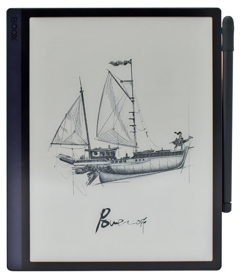 ONYX BOOX TAB ULTRA – купить электронную книгу по лучшей цене