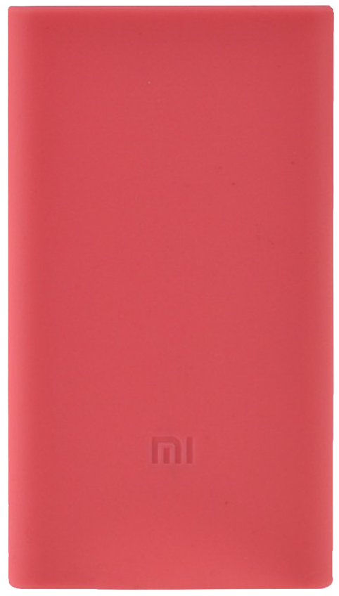 Чехол Xiaomi Mi PB 5000 Pink