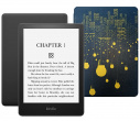 Amazon Kindle PaperWhite 2021 8Gb Special Offer с обложкой Lamp