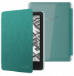 Обложка Amazon Kindle PaperWhite 12 2024 Fabric Jade Glass