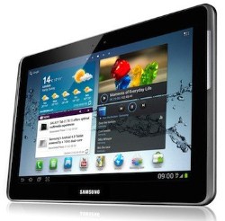 Официально представлен планшетный компьютер Samsung Galaxy Tab 2 с диагональю 10,1 дюйма