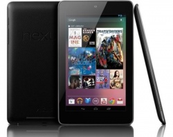 Google готовит 3G-версию планшета Nexus 7