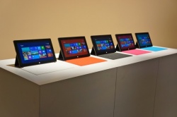 3 млн планшетов Surface в 2012 году — много или мало?  