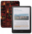 Amazon Kindle Colorsoft 16Gb с обложкой Library