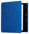 Обложка Amazon Kindle Oasis 17/19 Fabric Marine Blue