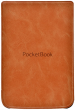 Обложка Pocketbook 616/627/632 Brown New