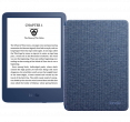 Amazon Kindle 11 16Gb Special Offer Denim с обложкой Denim