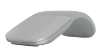 Microsoft Surface Arc Mouse Silver