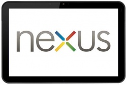 Google и Samsung выпустят 10-дюймовый планшет Nexus