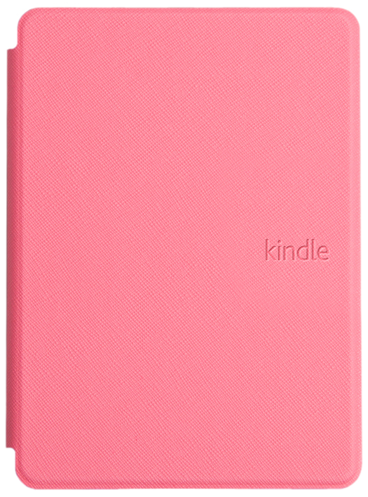 Обложка ReaderONE Amazon Kindle PaperWhite 2021 Pink
