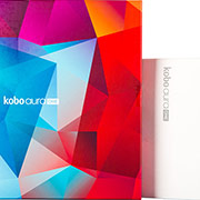 Kobo Aura One