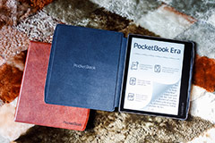 Ридер Era Poketbook