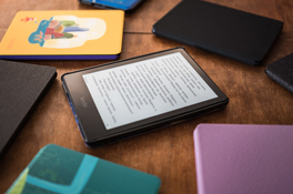 Kindle PaperWhite 2021