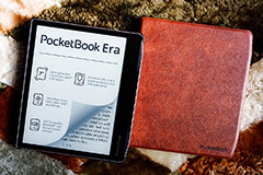 Ридер Era Poketbook