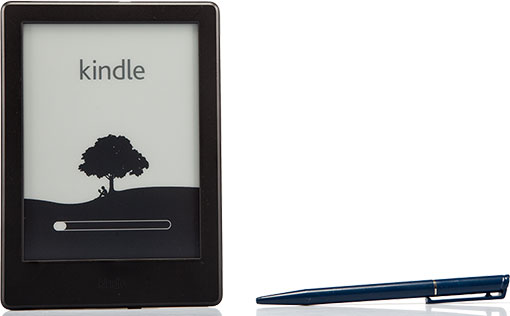 Amazon kindle 10