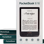 Pocketbook 616