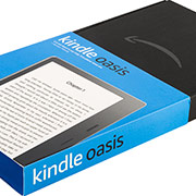 Amazon Kindle Oasis 2017