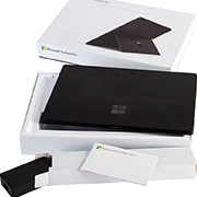 Microsoft Surface Pro 6