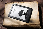 Amazon Kindle 9