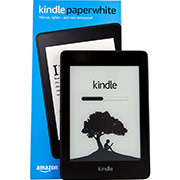 Amazon Kindle Paperwhite 2018