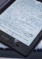 Kindle PaperWhite 2021