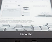 Amazon Kindle Paperwhite 2018