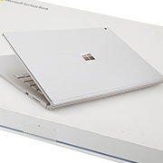 Microsoft Surface Book