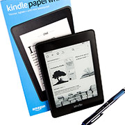 Amazon Kindle Paperwhite 2018