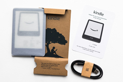 Amazon Kindle 11