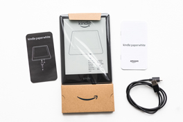 Kindle PaperWhite 2021