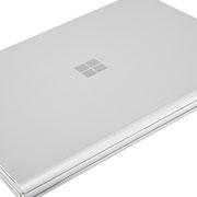 Microsoft Surface Book