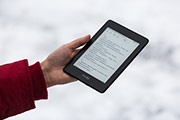 Amazon Kindle Paperwhite 2018