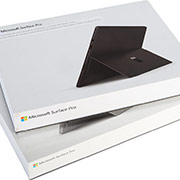 Microsoft Surface Pro 6