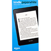 Amazon Kindle Paperwhite 2018