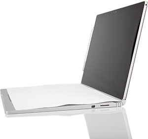 Microsoft Surface Book