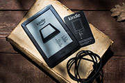 Amazon Kindle 9