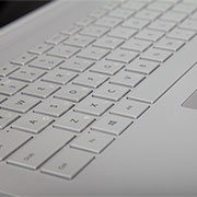 Microsoft Surface Book