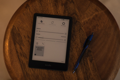 Kindle PaperWhite 2021