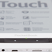 Pоcketbook Touch