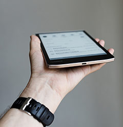 PoketBook InkPad4