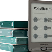 Pocketbook 616