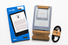 Amazon Kindle 11