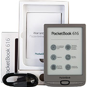 Pocketbook 616